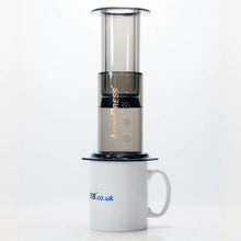 Load image into Gallery viewer, Aeropress Coffee Maker