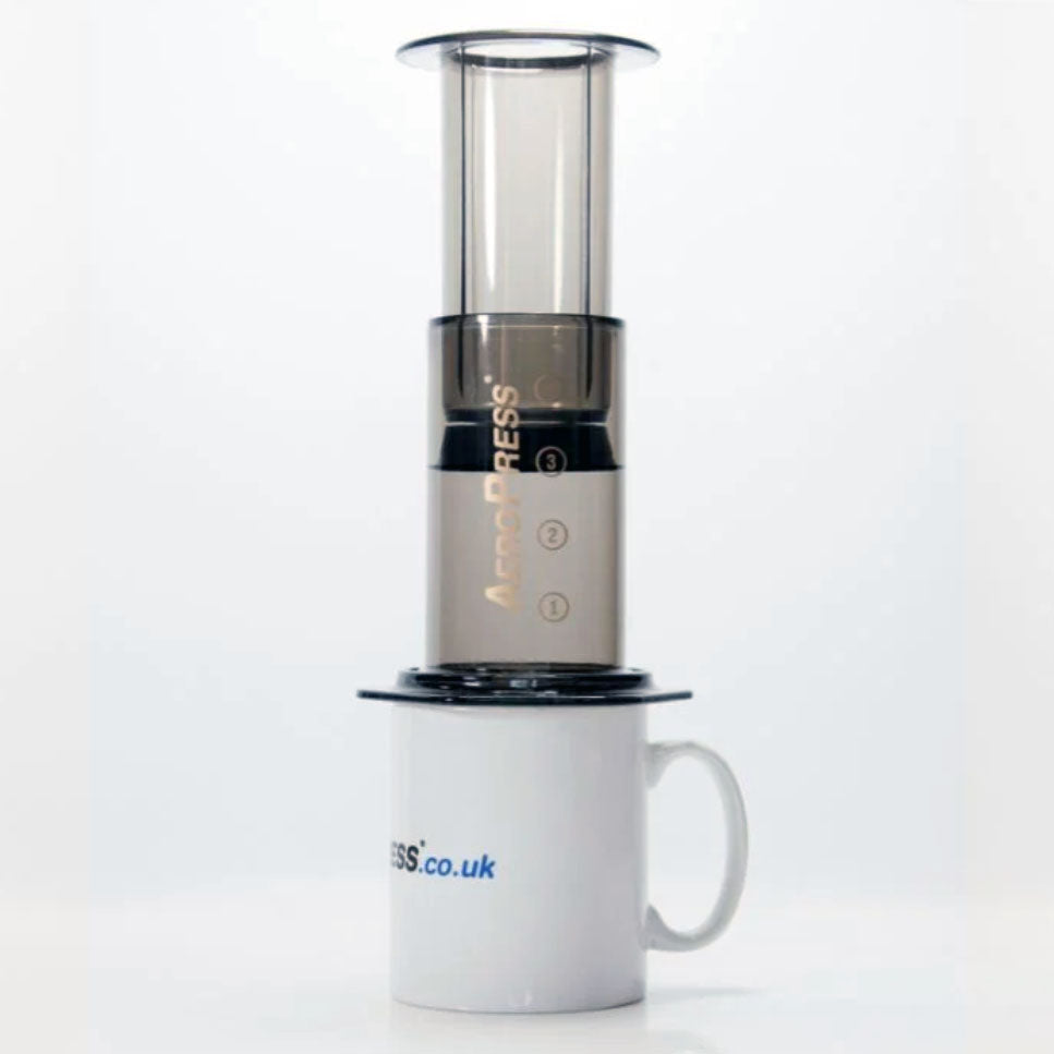 Aeropress Coffee Maker