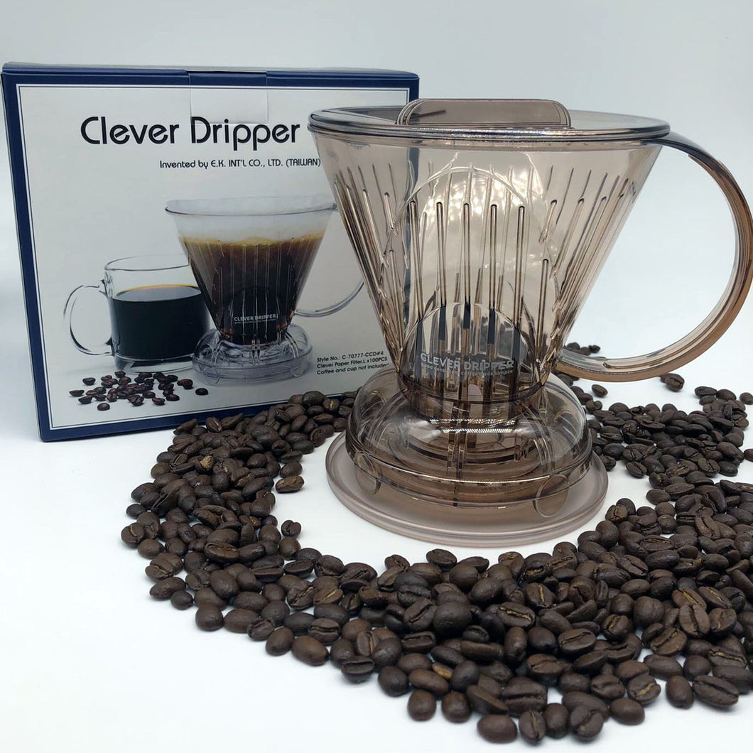 Clever Coffee Dripper