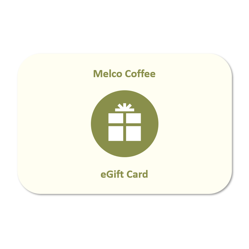 Digital Gift Card