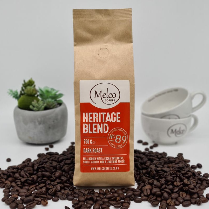 Heritage Blend (250g)
