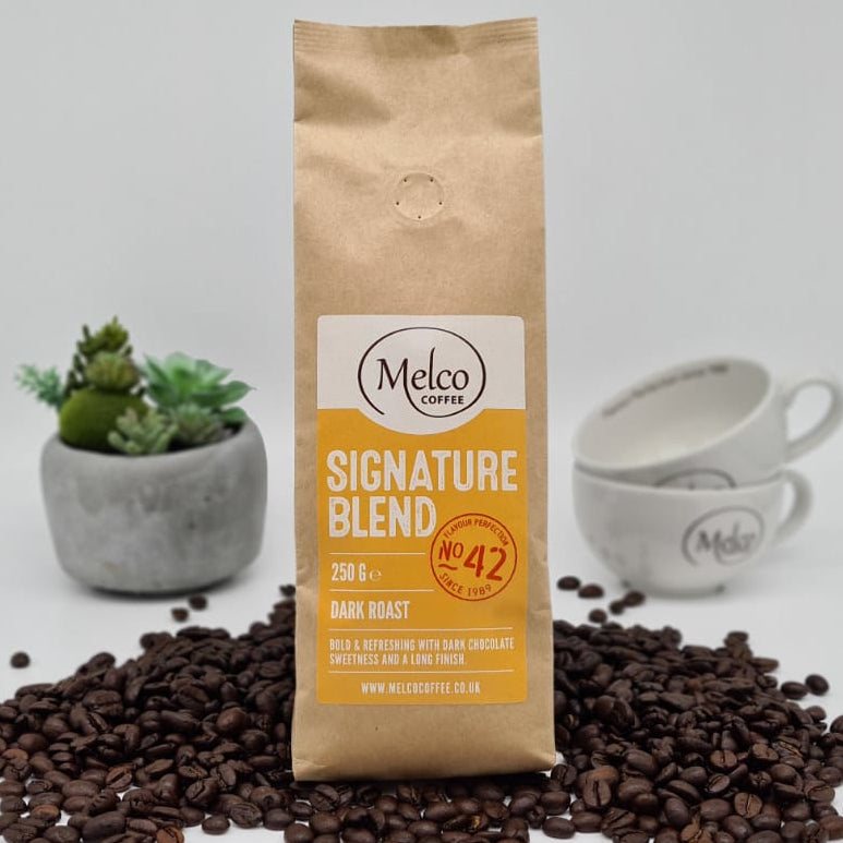 Signature Blend (250g)